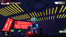 earin’ Up My: Heart&Slash Now On Kickstarter