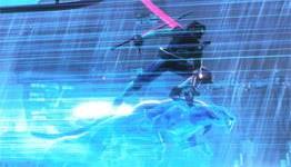 TheSixthAxis – Strider Review