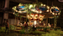 The Last Of Us: Left Behind Review – PlayStationer