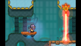 Deadlings Trailer Shows off Gameplay