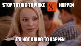 Why google is forcing Google+ down your throat