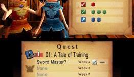 Weapon Shop de Omasse review: Common drop [SideQuesting]