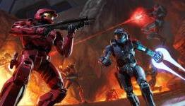 A history of Halo: Glitch Hunting, Machinima and Social Gaming