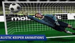 Soccer Kicks (Football) Review | iDroidStation