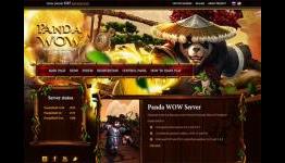 New player on the WOW private server market?