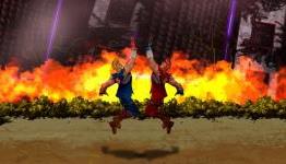 Double Dragon: Neon Review: Mullets and High Fives All Day Long | eXophase