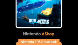 You Sunk My Sub – Steel Diver: Sub Wars Review | Nintendo Enthusiast