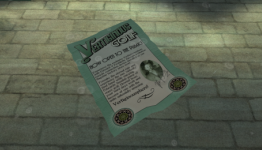 Preview – Vertiginous Golf