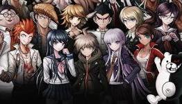 Kaboomshark Review- Danganronpa: Trigger Happy Havoc