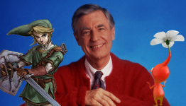 Top 5 Video Game Characters I’d Want as Neighbors