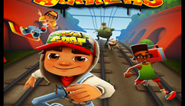 Subway Surfers Walkthrough [Guide]