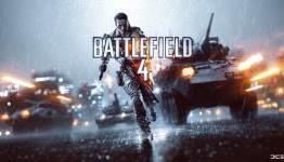 Origin is Holding a Huge Battlefield Sale. 50% Off Battlefield 3 & 4; 75% Off Rest of Franchise