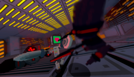 Kickstarter Weekly: StarCrawlers and Heart&Slash