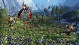 Spellforce 2: Demons of the Past Review – Worlds Factory