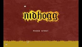 Nidhogg Review – The Refined Geek.