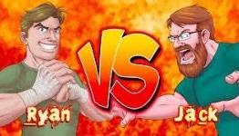VS Episode 51 – Ryan vs. Jack