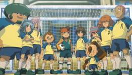 Inazuma Eleven Review (Destructoid)