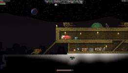 Starbound releases Hotfix 4 for Enraged Koala, stops container deletion