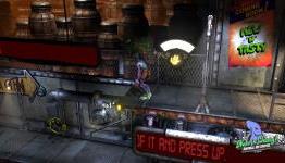 Oddworld: New ‘n’ Tasty – New Screenshots