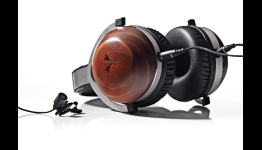 Pre-Orders Available for Feenix’s New High-End Aria Gaming Headphones