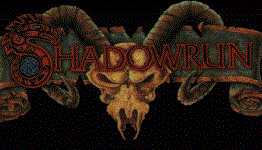 90’s Flashback: Shadowrun