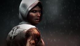 Games Under Pressure Review: Dead Rising 3: Fallen Angel (Xbox One)