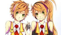 Hatsune Miku’s Family Is Getting A Little Bigger With These Twins