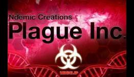 Plague Inc: Evolved now available via Steam Early Access