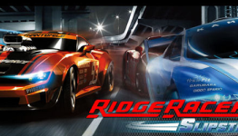 Get Ridge Racer Slipstream for Free on Google Play