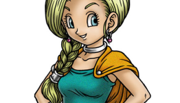 Building Character: Bianca & the Hero