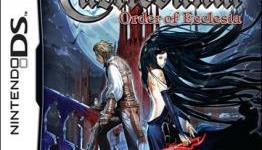 Retro Review: Castlevania: Order of Ecclesia | oprainfall