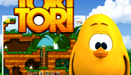 Retro Review: Toki Tori | oprainfall