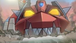 Colossatron Updated with 6 New Ways to Wreak Havoc