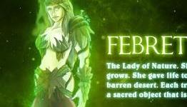 Meet all the Lords of Xulima