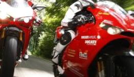 Internet’s ‘Catch me if you can’ motorcyclist caught