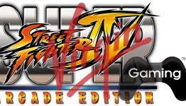 Capcom Brings Gambling To Their Premier Fighting Game