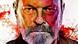 Hang Out With Terry Gilliam and Ask the Filmmaking Legend Your Questions