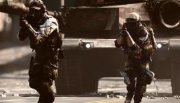 Battlefield 4 Xbox One Review | GamEvolution
