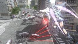 Earth Defense Force 2025 (PlayStation 3) Review – Push Square