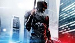 Robocop (2014) Review | LRA