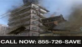An Urgent Appeal: Save our Structures – EDF 2025 Launch Trailer