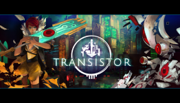 Supergiant Games’ Greg Kasavin Gives New Details on Transistor
