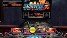 The Pinball Arcade PS4 Screenshots
