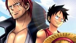 ZTGD | One Piece: Romance Dawn (3DS) Review
