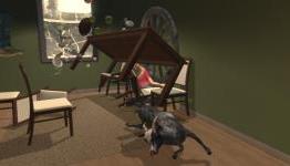 Goat Simulator interview: Violent, feminist fun