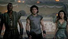 Pompeii Review at Skewed and Reviewed