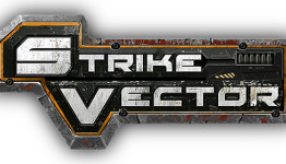 Strike Vector Review (GodisaGeek)