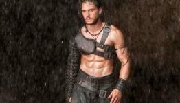 Flixist.com Review – Pompeii