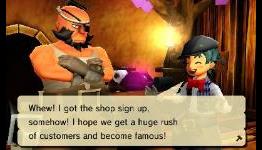 Weapon Shop de Omasse Review: It’s a music, sitcom, shop simulation sensation | GamerTell