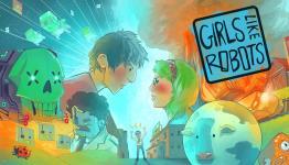 Twinfinite – Girls Like Robots Review